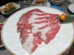 -海底捞火锅(金光华店)