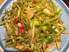 -大哈福烧烤·海鲜·家常菜(延安三路店)