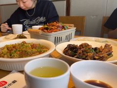 -关东小磨东北菜(上海长风大悦城店)