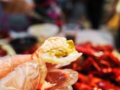 -靓靓蒸虾(中山公园店)