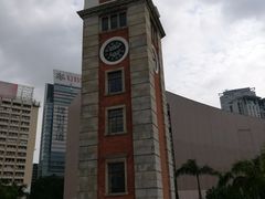 -尖沙咀钟楼