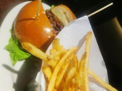 -Chili's Cafe&Bar奇利斯(滨江店)