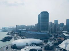 -琴岛之星摩天轮