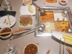 -海底捞火锅(苏宁生活广场店)