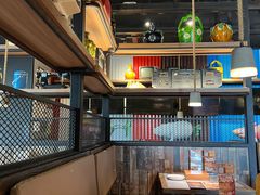 -探鱼·鲜青椒爽麻烤鱼(天河优托邦店)