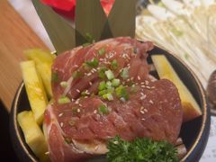 -韩宫宴和牛烤肉(宁波环球银泰城店)