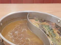 -松野谷·寿喜烧自助(华联顺义金街购物中心店)