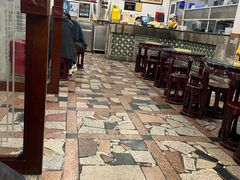 -民信老铺(华盖路店)
