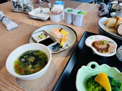 -北京古北水镇御舍温泉酒店