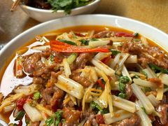 -碗碗羊肉(松石北路店)