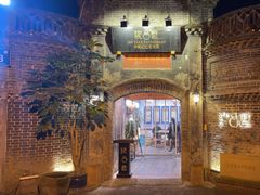 -院8里·少城记忆老川菜(宽窄巷子店)