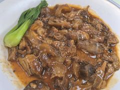 -老城味道·传统天津菜(杨柳青店)