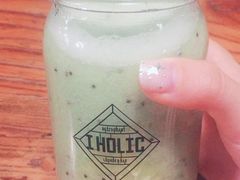 -I HOLIC艾豪丽披萨(KKone店)