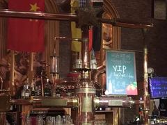 -德国金皇冠啤酒坊(硅谷大街店)