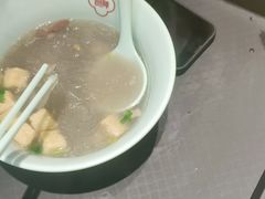 -回味鸭血粉丝汤(京新邻里中心店)