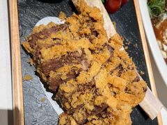 -莆田餐厅PUTIEN(颐堤港店)
