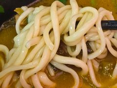 -俊杰拉面馆