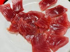 -海盗餐厅