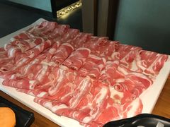 -呷哺呷哺(通辽万达店)