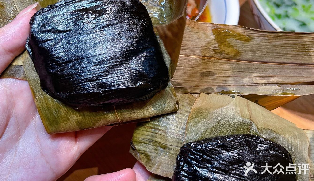 郴州新开的店，闻着味就来了