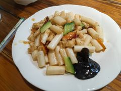 -卢庄(江汉路店)