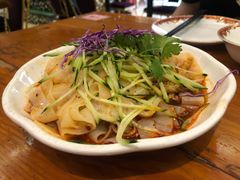 -东方亚克西餐厅(西康路店)