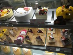 -BreadTalk面包新语·烘焙蛋糕(领展购物广场店)