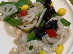 -小吴越·江浙融合菜(惠山万达广场店)