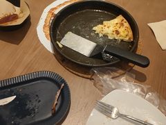 -必胜客(鞍山万象汇店PH店)