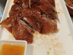 -先记烧鹅王·本地粤菜(福永店)