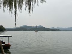 -柳莺湖上·湖景餐厅·江南菜(西湖店)