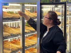 -牛签签串串香(IFS店)