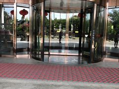 -观唐（国际）度假村温泉