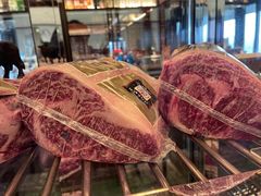 -老乾杯和牛烧肉(王府中环店)