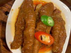 -南宁荔园维景国际酒店·荔园中餐厅