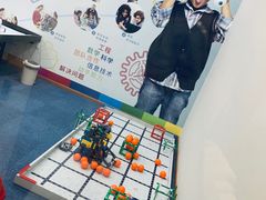 -创乐科教乐高机器人·编程·科技特长生规划中心(新地中心店)