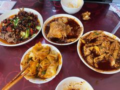 -老丘丘(较场口店)