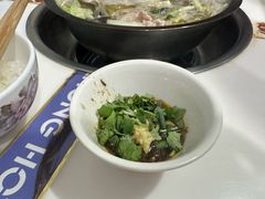 -海关荤豆花(洋河一路店)