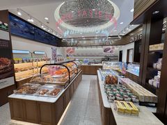 -马里奥饼店(麓谷店)