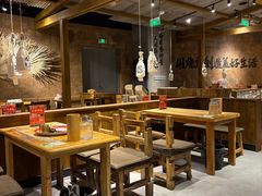 -北丐先生·野馄饨烧烤(雨花万象店)