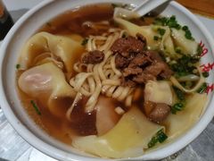 -李兰英湖南面馆(护国路店)