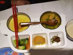 -范家小馆·四代传承烤鸭店(紫竹桥店)