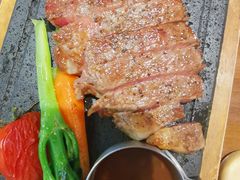 -曼乐辰餐厅(中庚漫游城店)