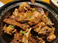 姜母鸭-大厨的餐厅(曾厝垵总店)