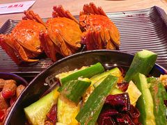 -红盔甲·小龙虾(车公庙店)