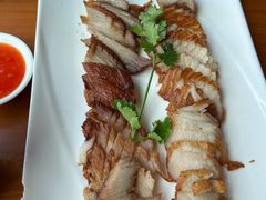 -南平静修小镇水芳阁餐厅