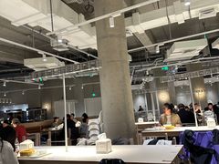 -阿那亚第六食堂(文创街区店)