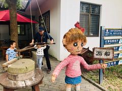 -溱湖国家湿地公园