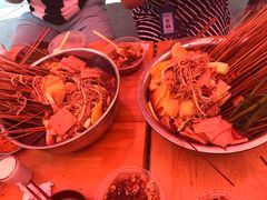 -老瓦房冷锅串串(文殊院店)
