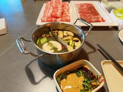 -君邦火锅(新疆大厦店)